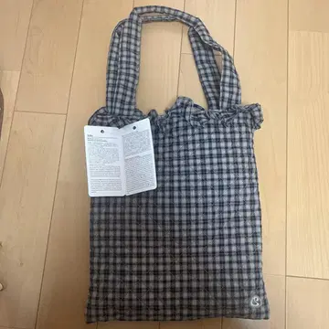 COYSEIO SUBU FLUFF CHECK PADDING