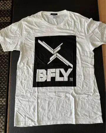 BUMP OF CHICKEN 2016 라이브 T셔츠