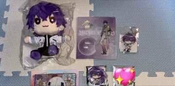 STPR 굿즈 묶음 판매