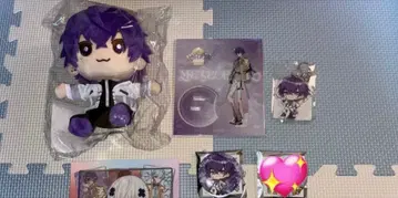 메토라 코토네 군 굿즈 기간 한정 판매