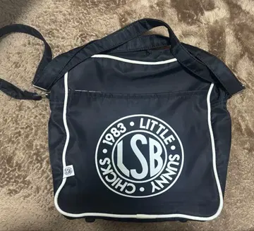 리틀 써니 바이트 리틀 숄더백