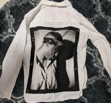 남성용 ZARA 2팩 M 사이즈