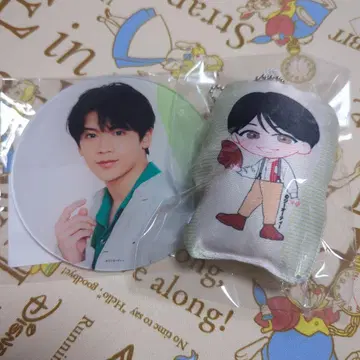 히로이 유우지 넥스트 스타즈 스크래치