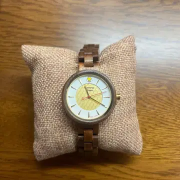 GreenTime 손목시계 여성용 ZW137E