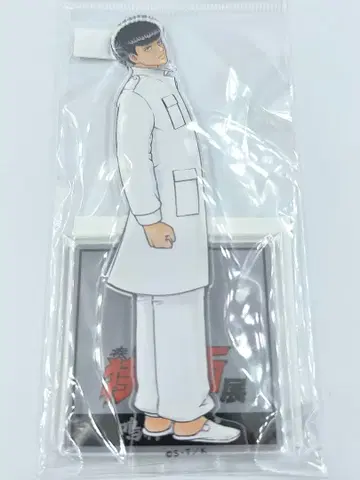 특공의 탁 나루가미 히데토 아크릴 스탠드 외도 특공의 탁 전개