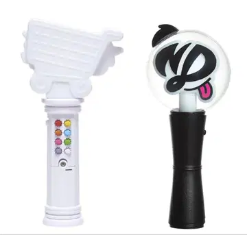 나니와단시 응원봉