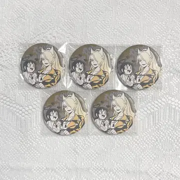 1666: if 마 피아 캔뱃지 아멜리 이루마