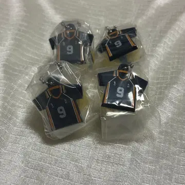 하이큐 더블 스윙 카게야마 토비오