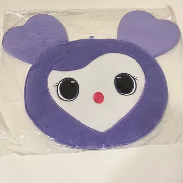 TWICE 부채 케이스 서브리 사나