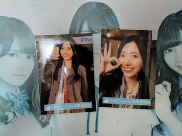 히나타자카46 코니시 나나미 브로마이드