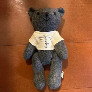 아네스베 테디베어