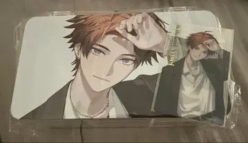 니지산지 키타미 유세 MILIMORE