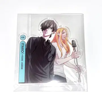 니라멧코 아크릴 스탠드