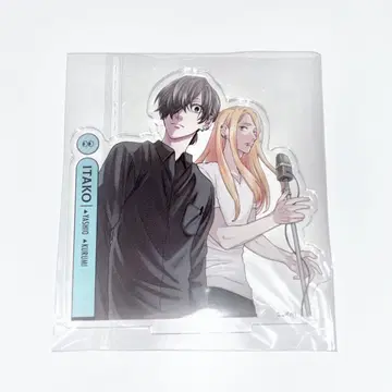 니라멧코 아크릴 스탠드