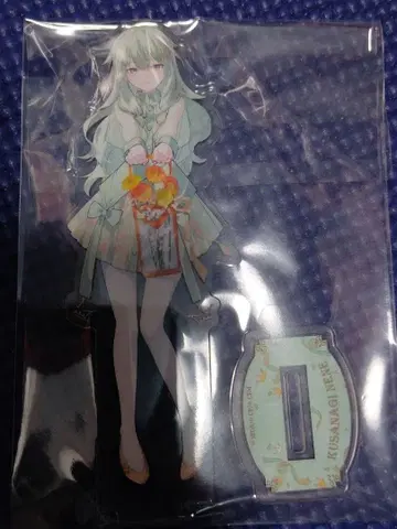 프로세카 감사제 아크릴 스탠드 쿠사나기 네네 2024