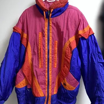 GIACCA 나일론 자켓