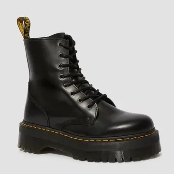 Dr.Martens jadon UK3