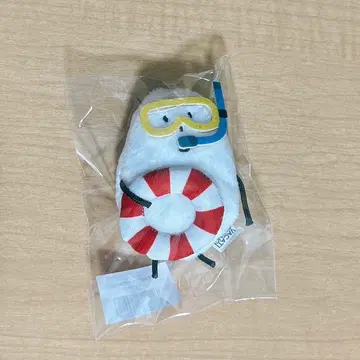 미야노 마모루 라이브 굿즈 회장 한정판 코이츠 참 센다이 1일차