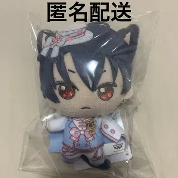 마법사의 약속 마호야쿠 키라돌 봉제 인형 난자타운 동쪽 나라 시노