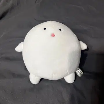 [그대들은 어떻게 살 것인가] 와라와라 봉제 인형