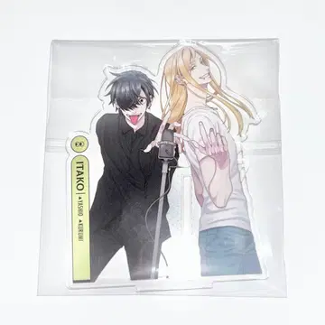 니라멧코 아크릴 스탠드