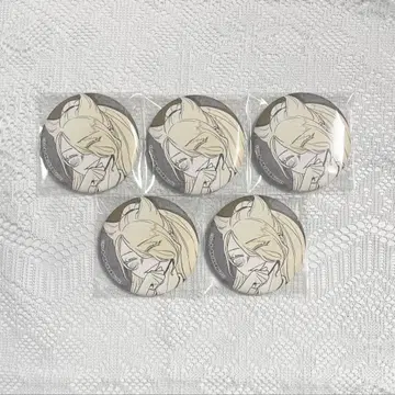 1667: if 마피아 캔뱃지 아메리