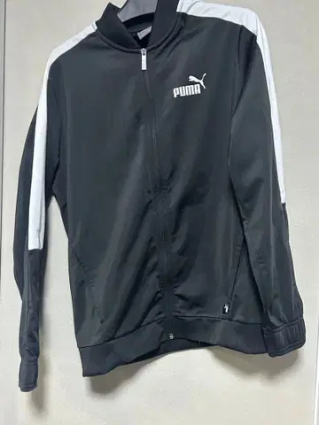 PUMA t7 자켓