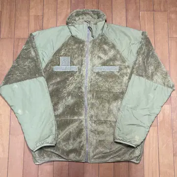 ROTHCO ECWCS Gen3 Level3 플리스 자켓 코요테