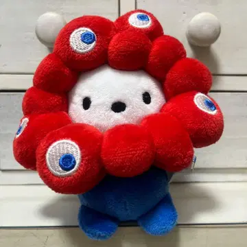 미야쿠미야쿠 포차코 (카라비너 포함)