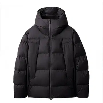 미즈사와 다운 버텍스 1000FP M 사이즈 블랙