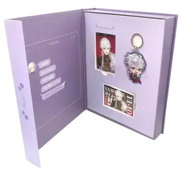 니지산지 쿠츠하 iPASS Card Gift Box