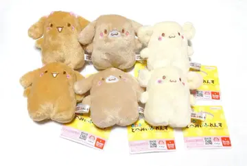 산리오 봉제 인형 마스코트 세트 묶음 판매