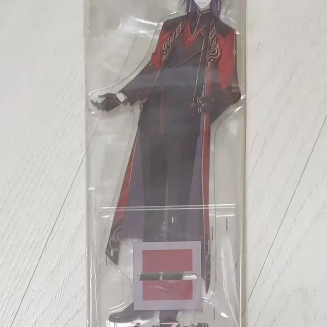 영원한 7일의 도시 영7 영칠 종한구 1주년 아크릴스탠드