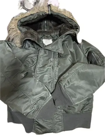 N2B Alpha사제 small 사이즈