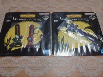 나이트메어 비포 크리스마스 제일복권