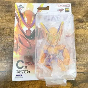 제일복권 가면라이더 가브 오버 모드 C상 피규어