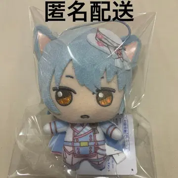 마법사의 약속 마호야쿠 키라돌 봉제 인형 난자타운 동쪽 나라 네로