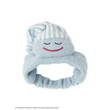 젤라또피케 드래곤 퀘스트 슬라임 헤어밴드 gelato pique