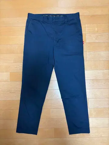 V12 비투엘브 골프 팬츠