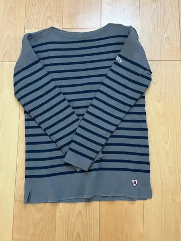 보이즈 마켓 별주 KANELL Bespoke Vintage Ribs