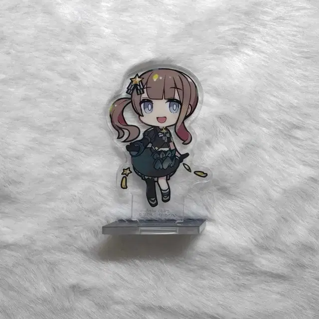 프세카 호나미 3주년 세카라이 아크릴 스탠드 모치즈키 호나미