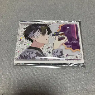 천옥 스트라글 3주년 아크릴 미니 패널 JacK