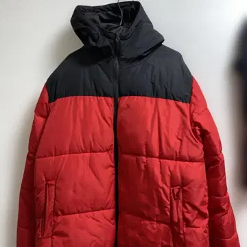 Spinns AttitudeMakesStyle 다운 자켓 L