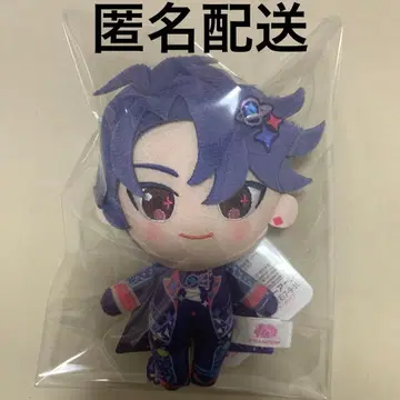 비밀의 아이프리 데포메 봉제인형 마스코트 vol.1 바즈리움 스바루