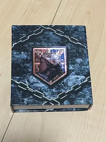 진격의 거인 엠블럼 레어 핀 배지 세트 미사용품