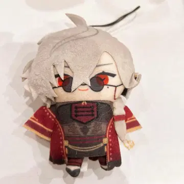 니지산지 쿠츠하 퍼펫