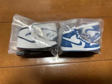 NIKE 스니커즈 가챠 2종