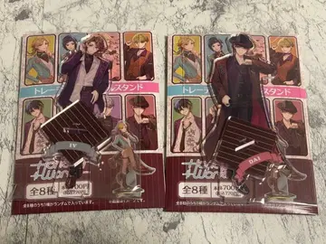 HoneyWorks 훼미리마트 콜라보 아크릴 스탠드 IV DAI