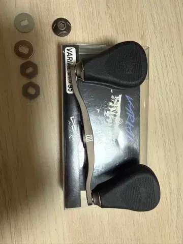 drt wcz 95mm 바리얼 핸들