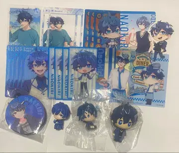 카라피치 나오키리 묶음 판매